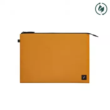 Sleeve native union voor MacBook 16 inch kraft STOW-LT-MBSKFT16 — beschermende laptoptas
