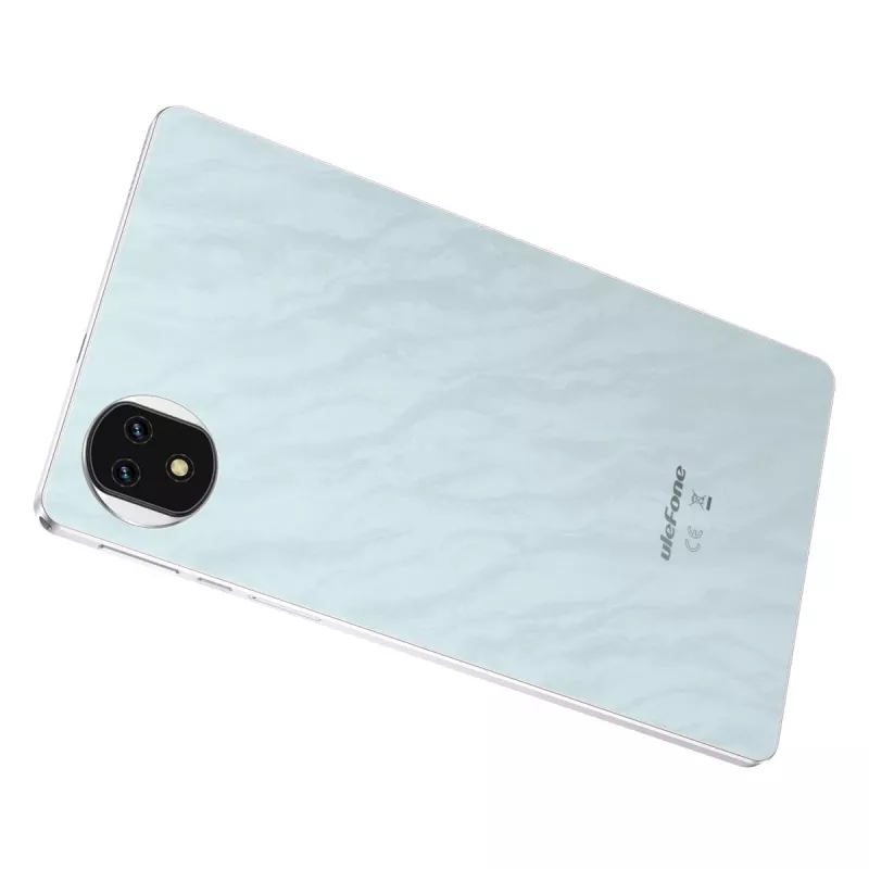 Tablet UleFone Tab A9 Pro 4 GB RAM 128 GB opslag LTE Galaxy Blue