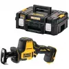 DeWALT DCS369NT-XJ reciprozaag 2800 spm zwart, geel