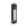 Savio Turbo Dynamic L - Grey Edition gaming-muismat