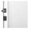 Vrijstaande netwerkkast DIGITUS Unique Series 42U 800x800 mm IP20 800 kg grijs