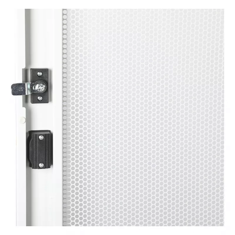 Vrijstaande netwerkkast DIGITUS Unique Series 42U 800x800 mm IP20 800 kg grijs