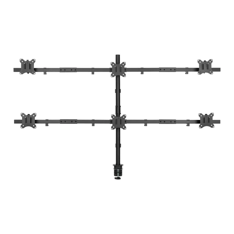 LCD-beugel SBOX LCD-352/6-2 voor 17–32
