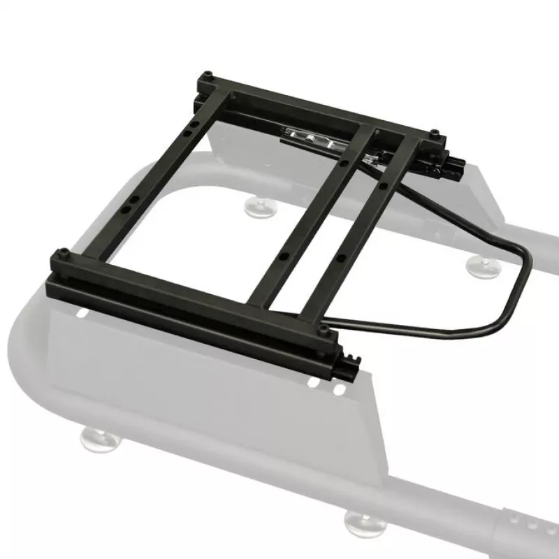 Nitro Concepts zitrail en houder voor S-Racer Rig