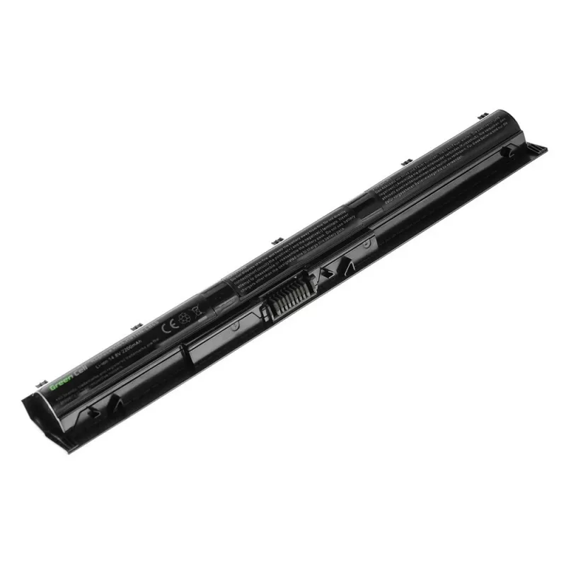 Green Cell HP90 vervangende accu voor notebook