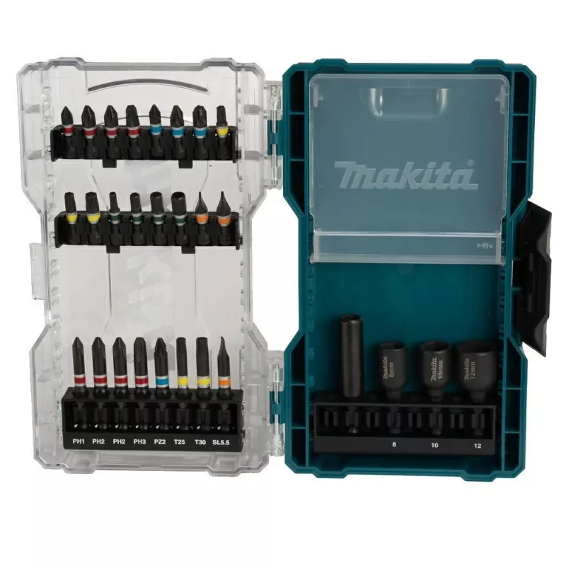 Makita E-07048 schroevendraaierbit