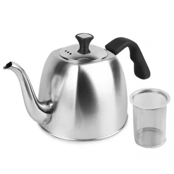 Maestro MR-1333-tea 1,1 L RVS
