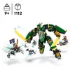 Actie/avontuur speelset Playmobil 71845 leeftijd 4-10 1 speler meerkleurig