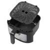 Lovio LVAF002BK PureFry XL Smart 6L zwart