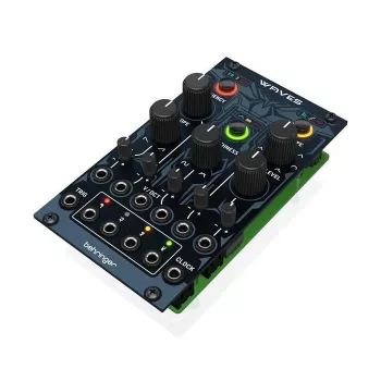 Behringer WAVES modulaire synthesizermodule