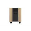 Epson V12HB45080 draagbare apparaatbeheer-behuizing/kast draagbare apparaatbeheer-behuizing beige, zwart