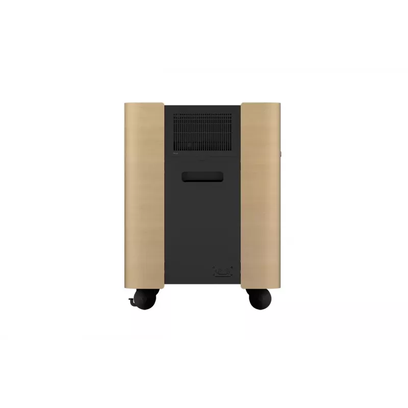 Epson V12HB45080 draagbare apparaatbeheer-behuizing/kast draagbare apparaatbeheer-behuizing beige, zwart