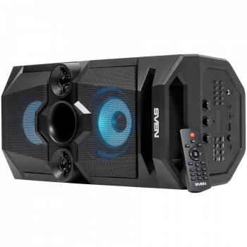 SVEN luidspreker Bluetooth PS-655