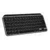 Mxkeysmini voor Mac draadloos verlicht toetsenbord Space GREY-US INTL-EMEA28-935