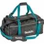 Roll-Top reistas (mint, 37 liter)