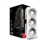 XFX Swift Radeon RX 9070 White 16GB Grafische kaart