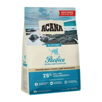 ACANA Pacifica - droog kattenvoer - 1,8 kg