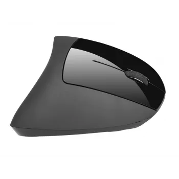 Tracer Flipper muis voor rechtshandigen RF draadloos optisch 1600 DPI