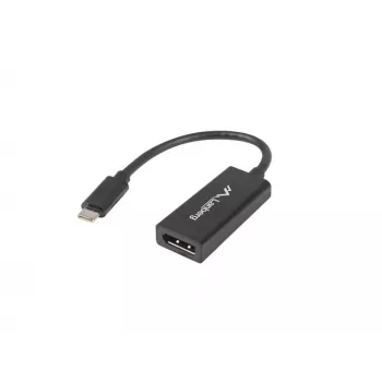 Videokabeladapter Lanberg AD-UC-DP-01