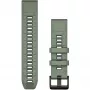 Band Garmin QuickFit 010-13392-04 groen