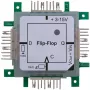 ALLNET Brick'R'knowledge Logica D Flip-Flop