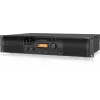 Behringer NX6000D audioversterker 2.0 kanalen home zwart