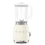 Tafelblender Smeg BLF03CREU crème