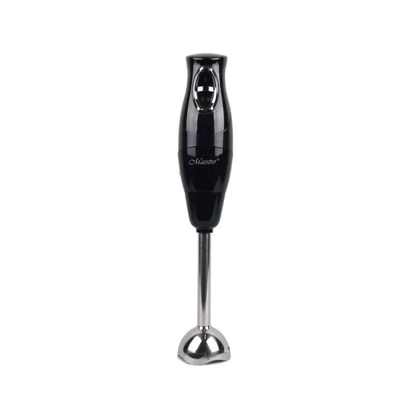 Feel-Maestro MR-564 5-in-1 staafmixer 0,6 l 300 W zwart