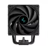 Luchtkoeler DeepCool AK500 Digital 12 cm zwart 2,19 mmH2O
