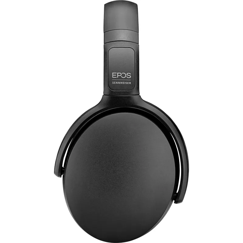 EPOS ADAPT 360 headset bedraad & draadloos hoofdband kantoor/callcenter Bluetooth zwart