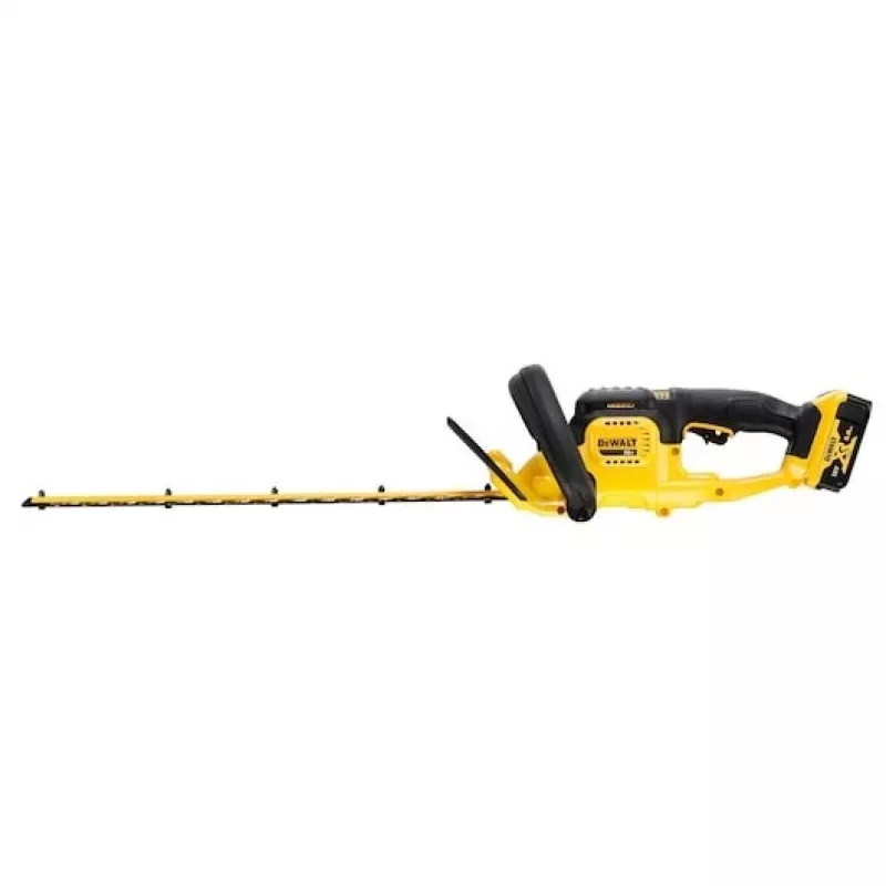 DEWALT HEGGENSCHAAR 18V DCMHT563P1 550mm 1x5.0Ah