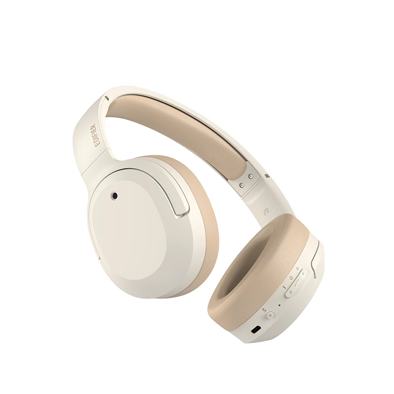 Edifier | Draadloze over-ear hoofdtelefoon | W820NB Plus | ANC | Ruisonderdrukking