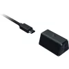 BlackShark V3 Pro, gaming-headset zwart, ANC, 2,4 GHz-dongle, Bluetooth, USB, 3,5 mm jack