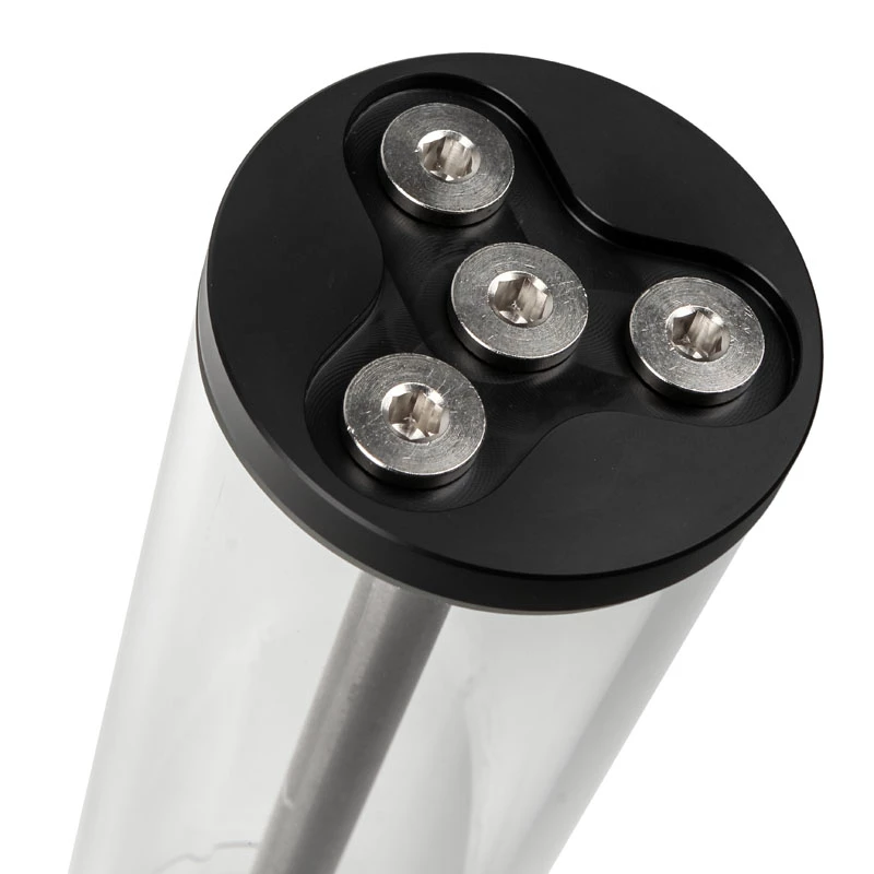 Aqua Computer aqualis ECO 880 ml reservoir met nanocoating