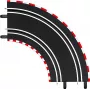 Carrera 20061603 zwart