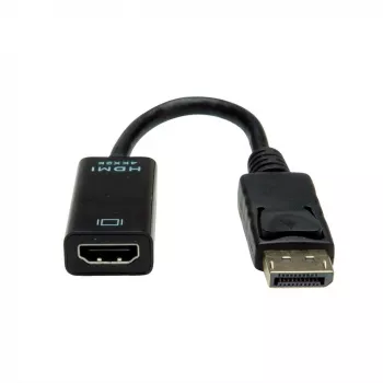 Videokabeladapter VALUE 12.99.3139