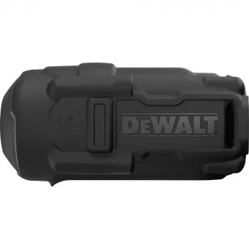 Beschermrubber hoes voor de DeWalt DCF961 slagschroevendraaier