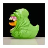 TUBBZ verzamelbadeend - Ghostbusters Slimer 9 cm