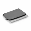 DICOTA Skin BASE - notebook-case - 35,8 cm - 33,00cm (13) - 14.1 - grijs (D31292)