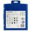 Accessoireset Dremel EZ SpeedClic multifunctionele accessoireset