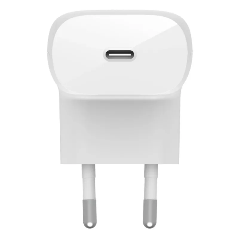 Oplader Belkin WCA005vfWH laptop smartphone tablet wit