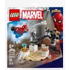 Constructiespeelgoed LEGO Venoms museumroof polybag-set 30707 – Marvel Super Heroes, kleine verzamelset