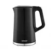 Waterkoker PRIME3 SEK61 — roestvrij staal, 1,7 L inhoud, 220–240 V