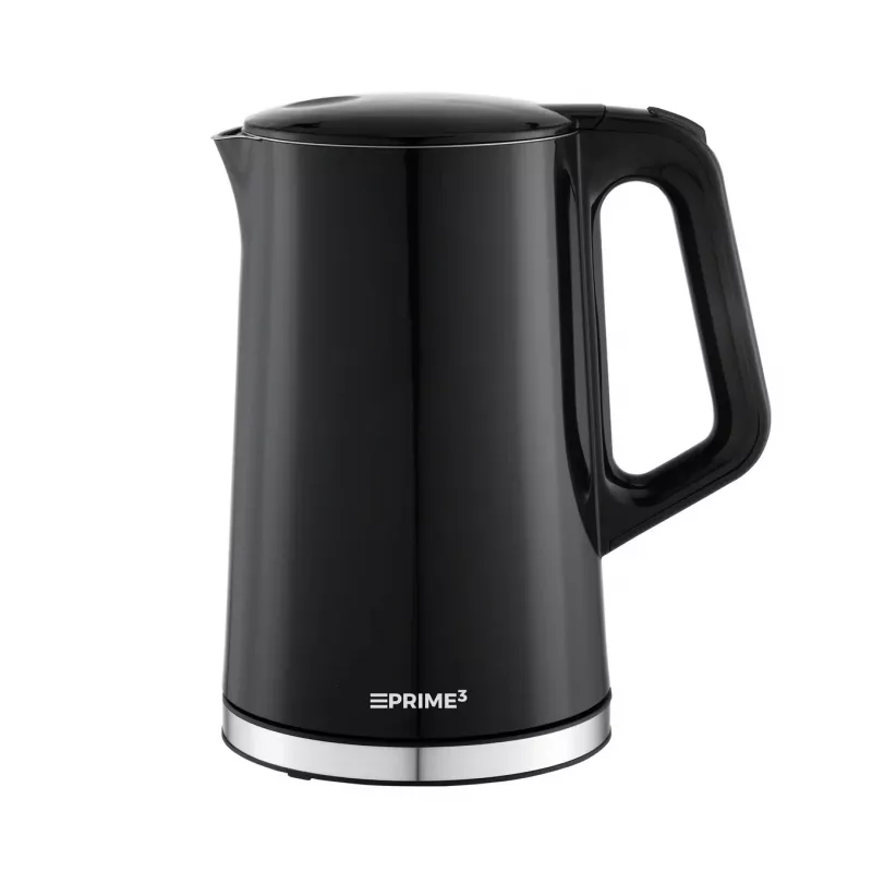 Waterkoker PRIME3 SEK61 — roestvrij staal, 1,7 L inhoud, 220–240 V