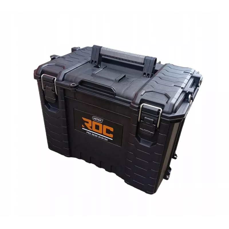 Gereedschapskist XL Roc Pro Gear 2.0 Keter