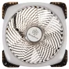 SILVERSTONE SST-AP142-ARGB 140x140x25 ARGB PWM-ventilator voor PC-koeling, 140 mm