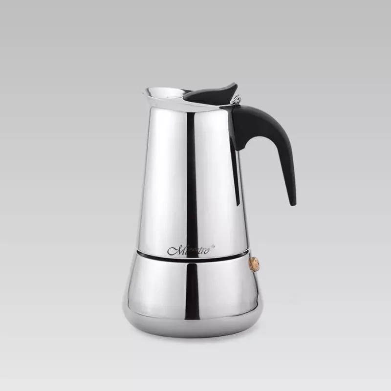 Koffiemachine voor 6 kopjes MR-1660-6 MAESTRO