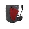 Thule 4133 AllTrail X 35L wandelrugzak obsidian