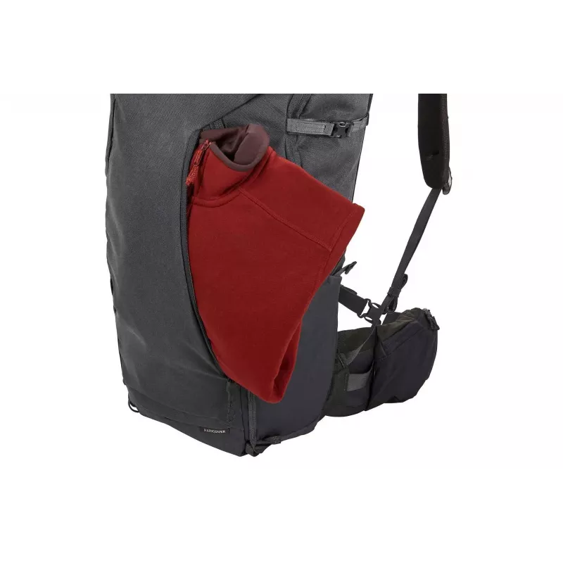 Thule 4133 AllTrail X 35L wandelrugzak obsidian