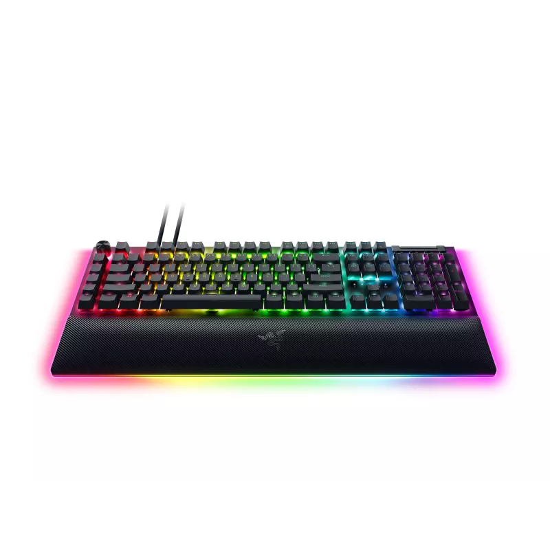 RAZER BlackWidow V4 Pro Toetsenbord Green Switch - US-layout